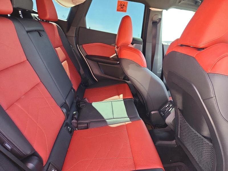 Aukcja sprzedaży 2023 Bmw X1, vin: WBX73EF00P5W05534, numer aukcji: 56541666