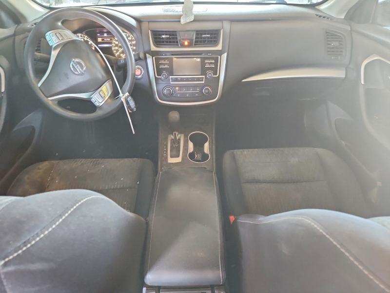 Продажа на аукционе авто 2017 Nissan Altima, vin: 1N4AL3AP9HN315487, номер лота: 59252376