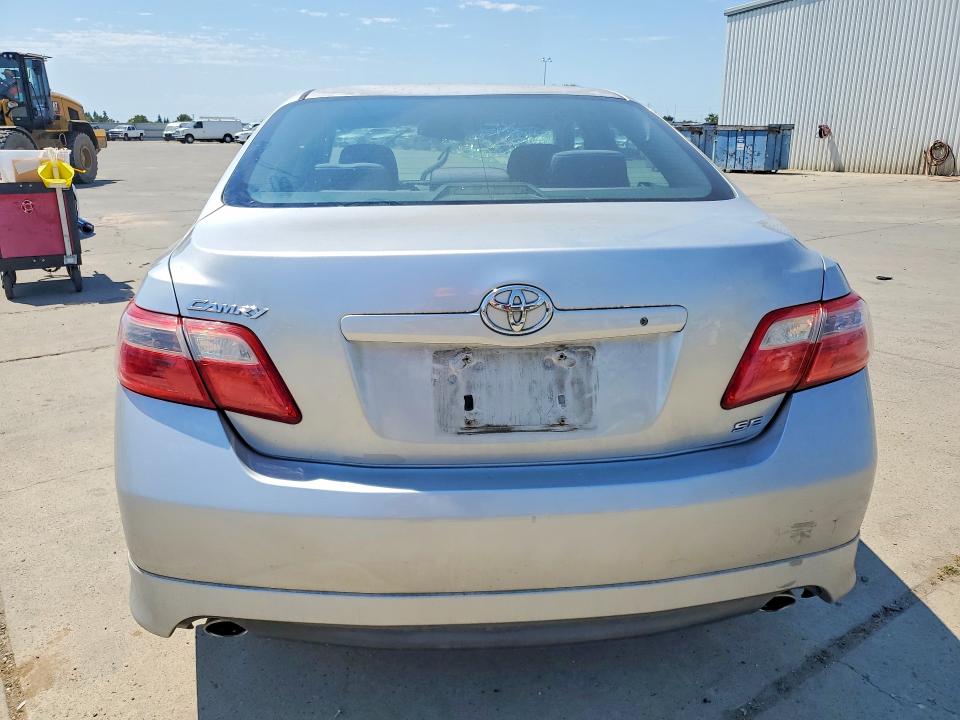 57847836 :رقم المزاد ، 4T1BK46K39U585189 vin ، 2009 Toyota Camry مزاد بيع