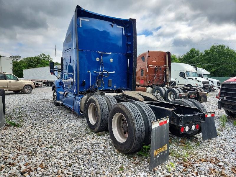 Aukcja sprzedaży 2021 Kenworth Construction, vin: 1XKYD49X7MJ437478, numer aukcji: 53213806