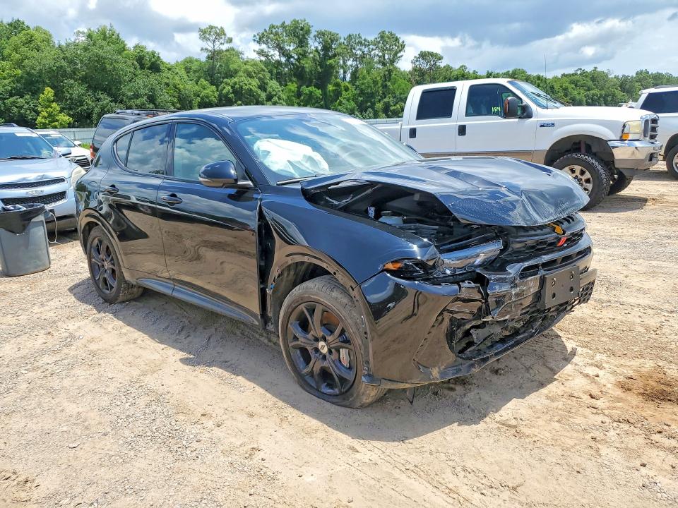 Продажа на аукционе авто 2024 Dodge Hornet, vin: ZACPDFCW7R3A28592, номер лота: 52818986