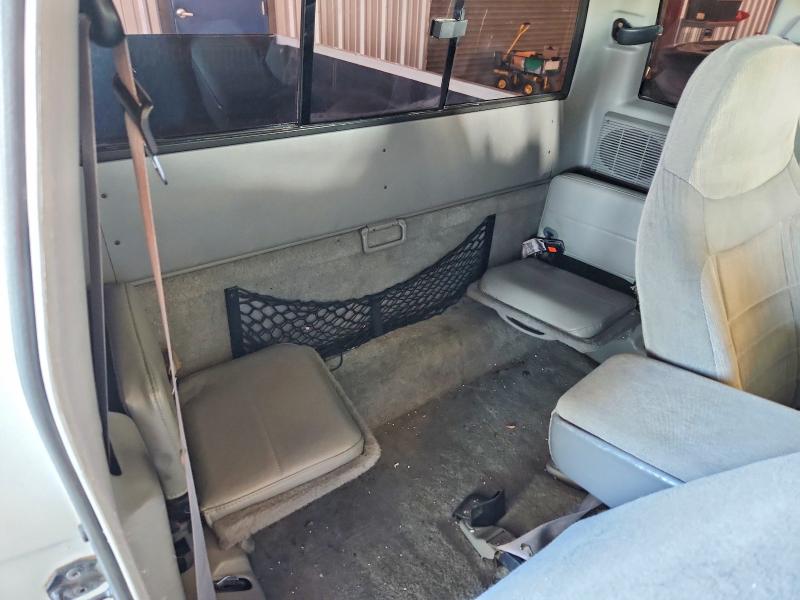 Продажа на аукционе авто 1997 Ford Ranger, vin: 1FTCR14X0VPB30990, номер лота: 58485326