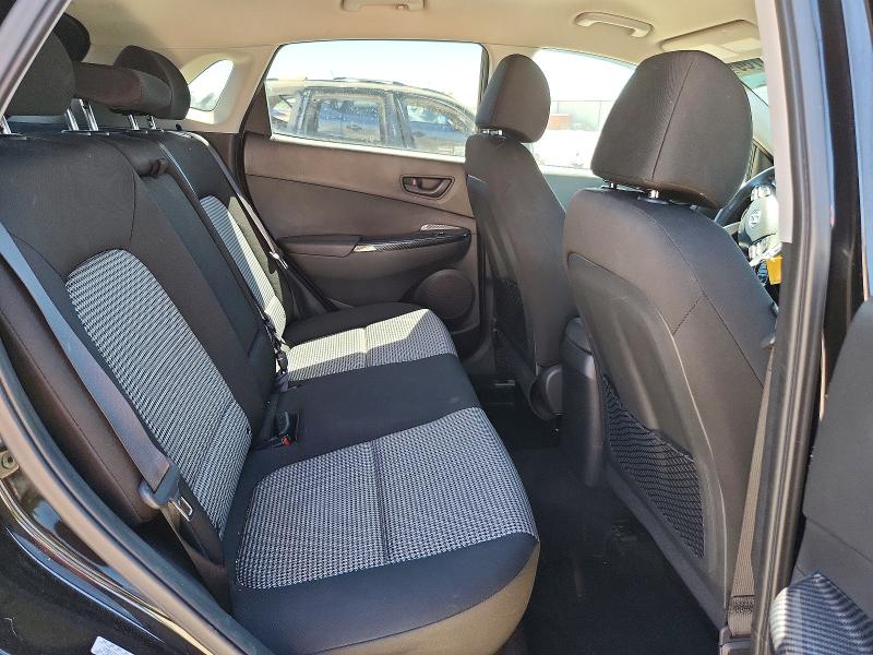 Продаж на аукціоні авто 2020 Hyundai Kona, vin: KM8K2CAA9LU529337, номер лоту: 58043786