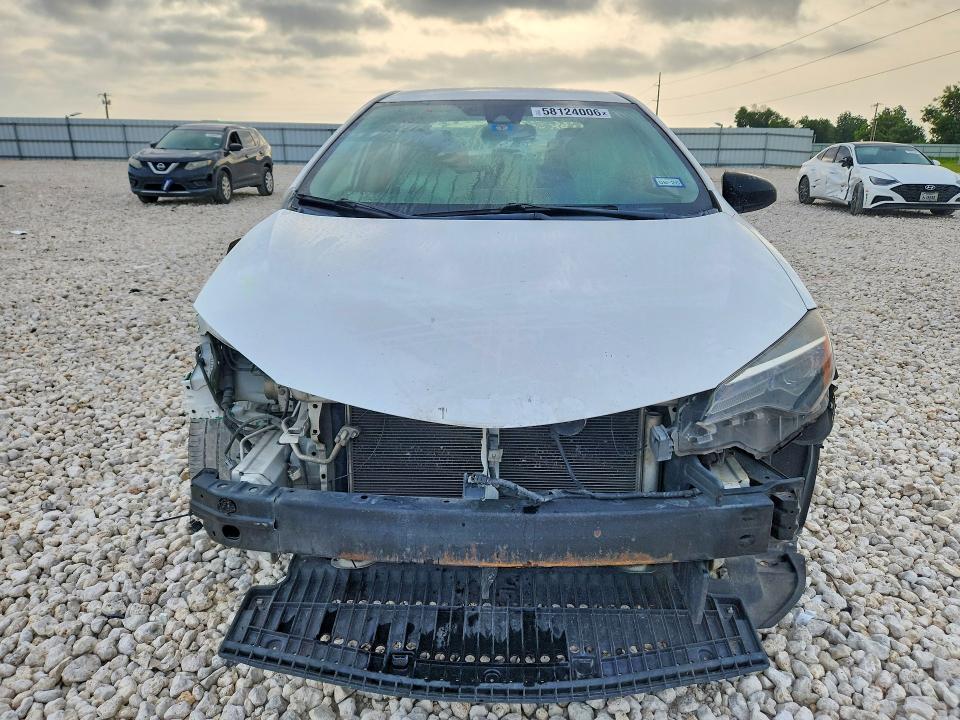 Продажа на аукционе авто 2017 Toyota Corolla, vin: 2T1BURHE1HC932596, номер лота: 58124006