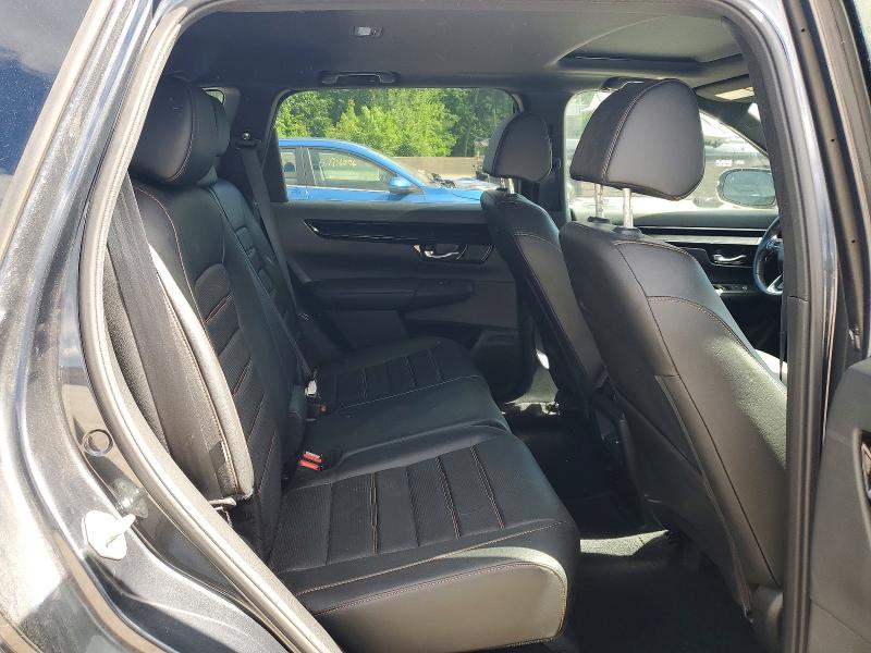Aukcja sprzedaży 2024 Honda Cr-v Sport, vin: 7FARS6H95RE023641, numer aukcji: 56047906