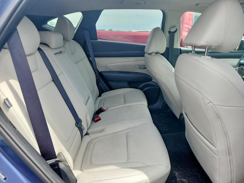 Продаж на аукціоні авто 2025 Hyundai Tucson, vin: 5NMJCCDE3SH548614, номер лоту: 56669736