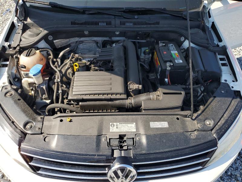 Aukcja sprzedaży 2016 Volkswagen Jetta, vin: 3VW267AJ2GM303213, numer aukcji: 95589195