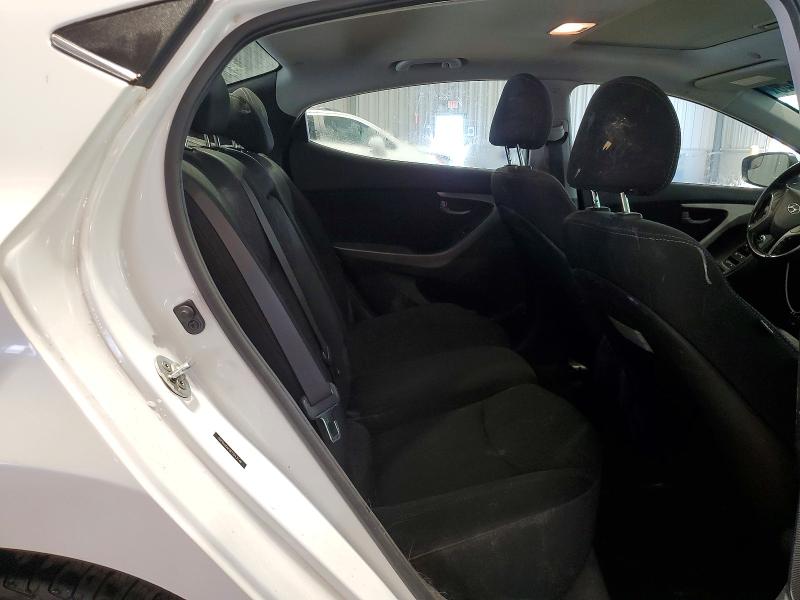 Продаж на аукціоні авто 2015 Hyundai Elantra, vin: 5NPDH4AE0FH643746, номер лоту: 56403146