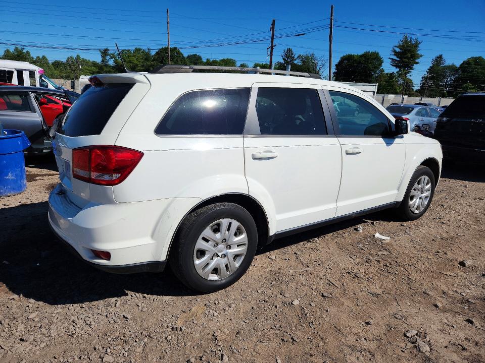 Aukcja sprzedaży 2019 Dodge Journey, vin: 3C4PDCBB1KT867450, numer aukcji: 54651826