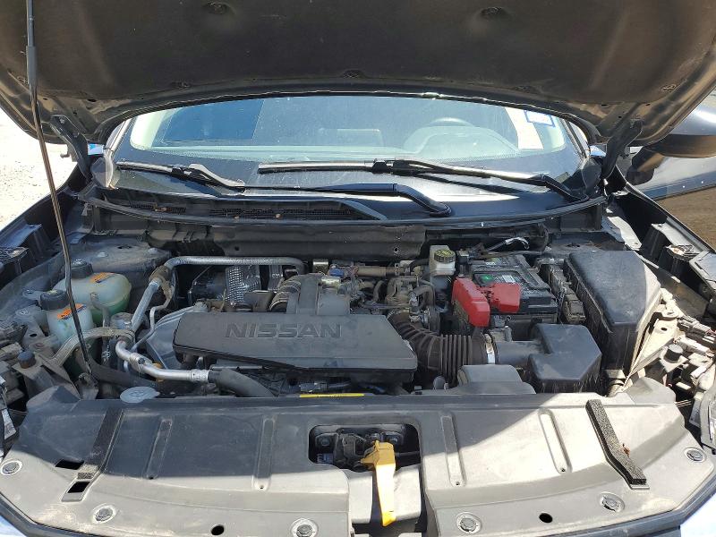 2024 Nissan Rogue მანქანა იყიდება აუქციონზე, vin: 5N1BT3AA6RC728373, აუქციონის ნომერი: 58315486