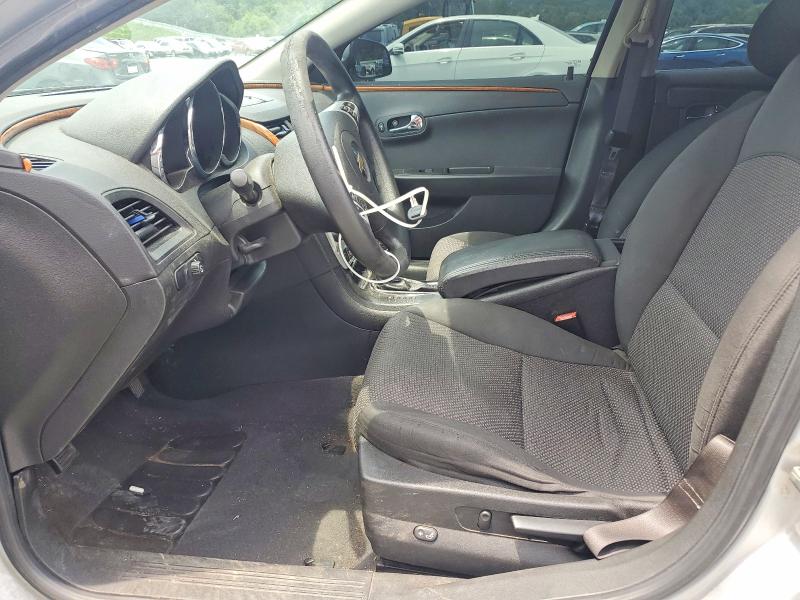 Продаж на аукціоні авто 2011 Chevrolet Malibu, vin: 1G1ZC5E17BF167980, номер лоту: 57886156