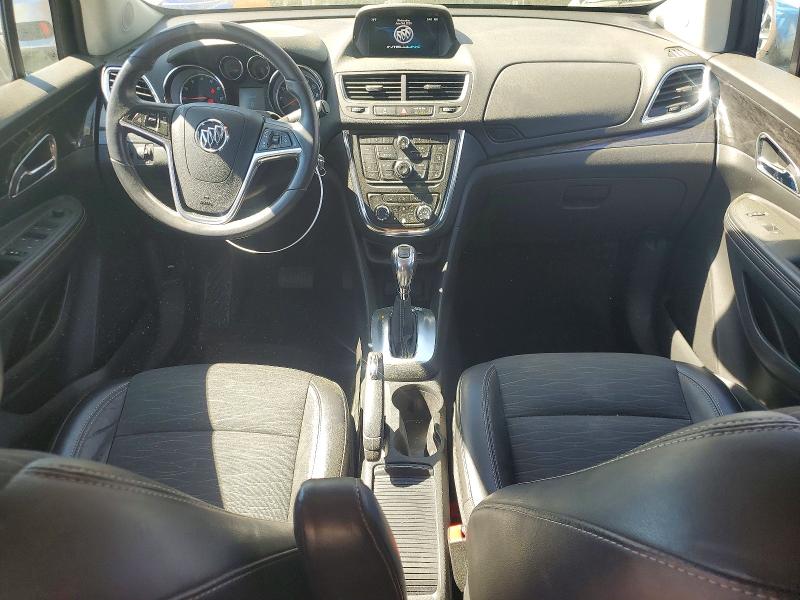Продажа на аукционе авто 2015 Buick Encore, vin: KL4CJFSBXFB176346, номер лота: 55937866