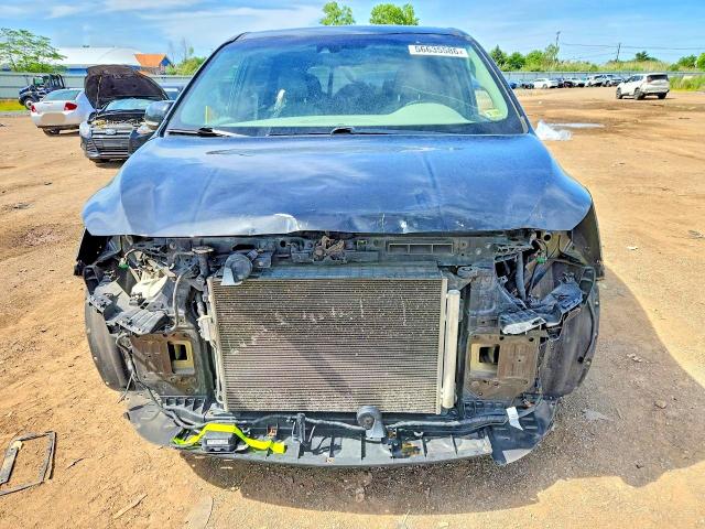 Продажа на аукционе авто 2016 Kia Sedona, vin: KNDME5C11G6173974, номер лота: 56635586