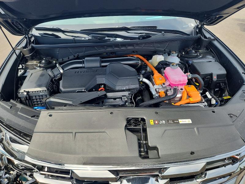2026 Hyundai Tucson მანქანა იყიდება აუქციონზე, vin: KM8JEDD19TU466017, აუქციონის ნომერი: 57480956