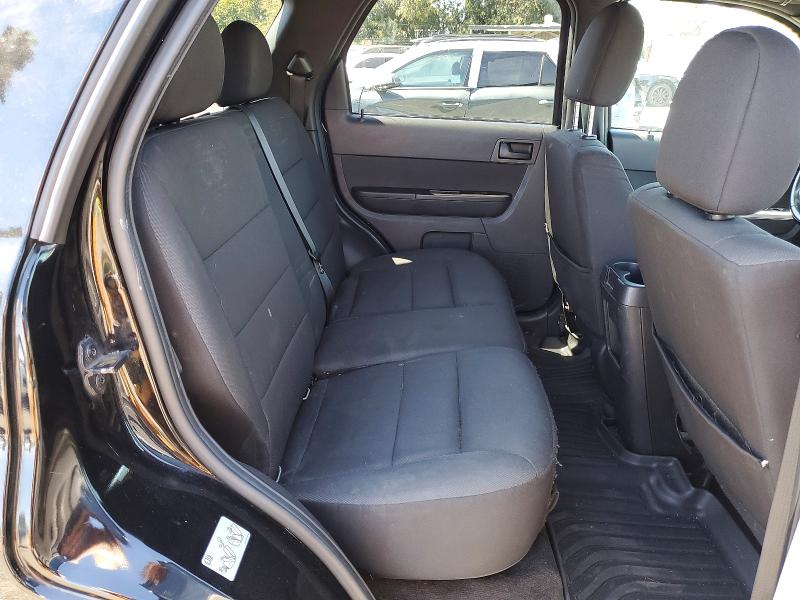 Продаж на аукціоні авто 2012 Ford Escape, vin: 1FMCU0D76CKB26196, номер лоту: 56742606