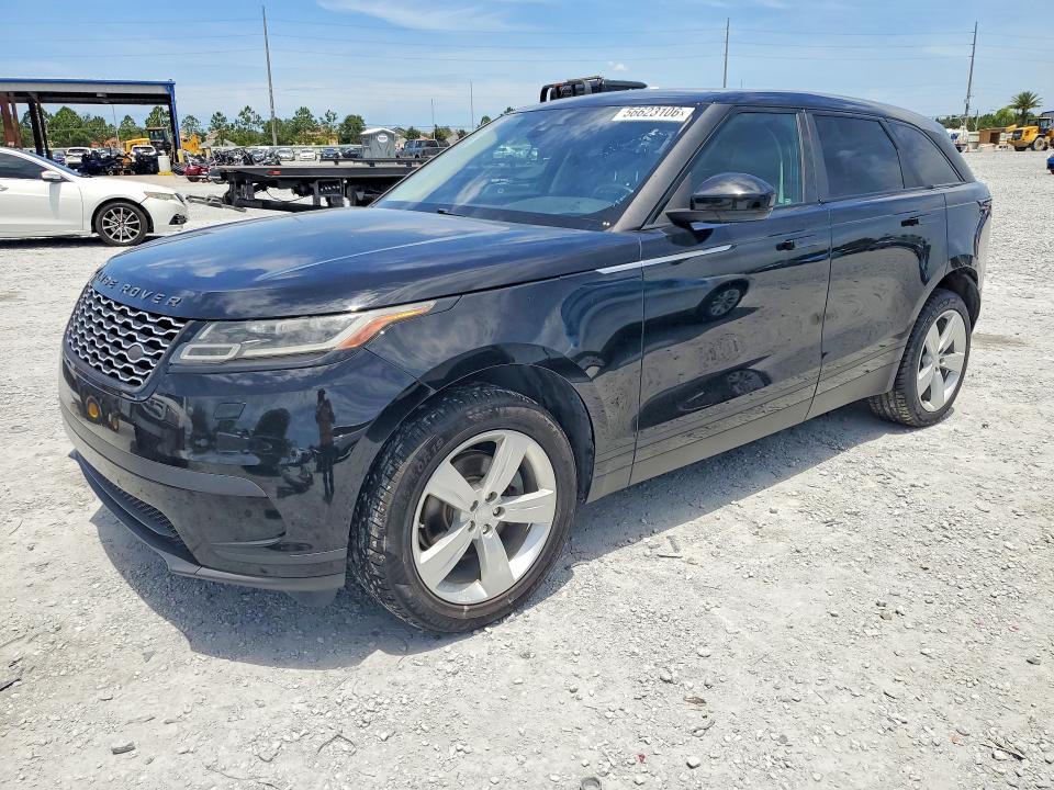 Продажа на аукционе авто 2020 Land Rover Range Rover Velar, vin: SALYB2EX3LA258616, номер лота: 56623106