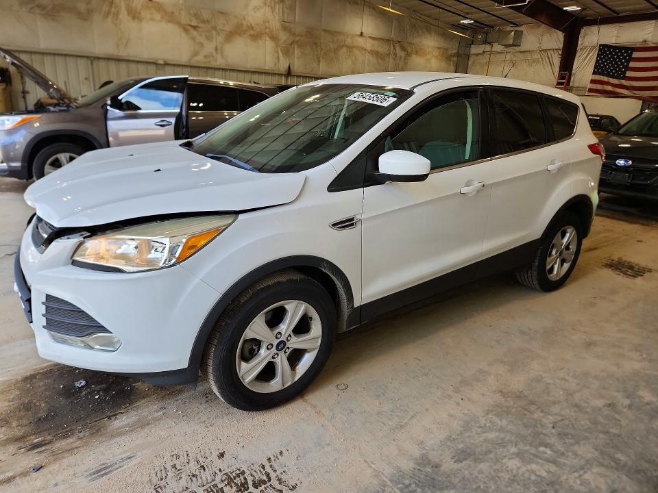 Продажа на аукционе авто 2015 Ford Escape, vin: 1FMCU9GX3FUB50254, номер лота: 56458506