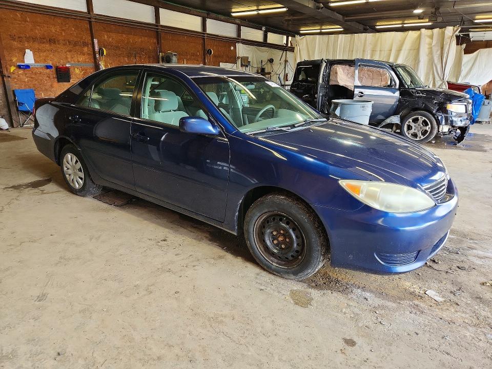 Aukcja sprzedaży 2005 Toyota Camry, vin: 4T1BE30K25U014006, numer aukcji: 57481966