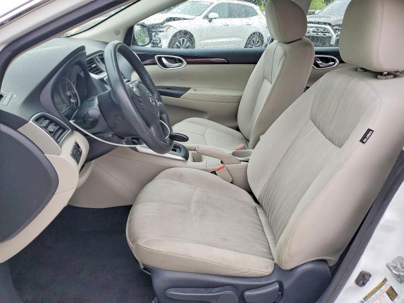 Aukcja sprzedaży 2016 Nissan Sentra, vin: 3N1AB7AP5GY226959, numer aukcji: 58515416