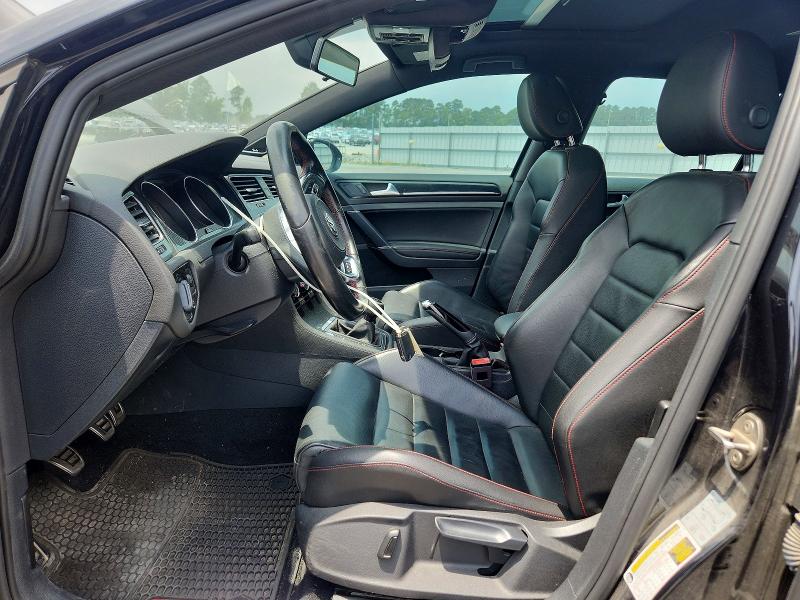 Aukcja sprzedaży 2017 Volkswagen Gti, vin: 3VW547AU3HM076970, numer aukcji: 56235816