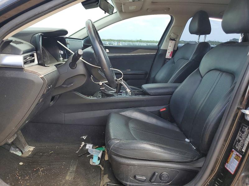 58995026 :رقم المزاد ، 5XXG34J2XRG230556 vin ، 2024 Kia K5 مزاد بيع