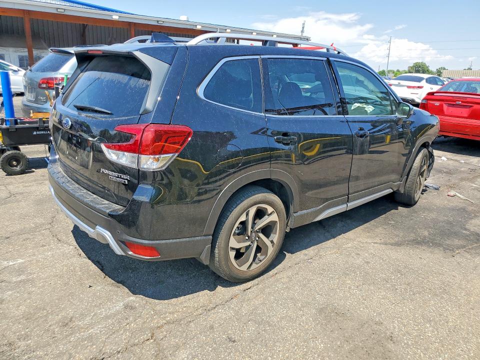 Aukcja sprzedaży 2023 Subaru Forester, vin: JF2SKARCXPH529748, numer aukcji: 58394086