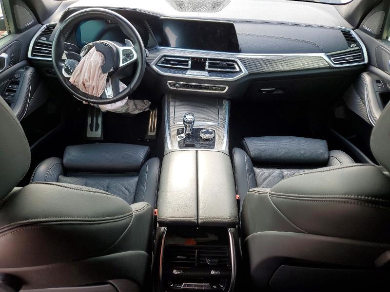 Aukcja sprzedaży 2023 Bmw X5, vin: 5UXCR6C02P9N87629, numer aukcji: 57957396