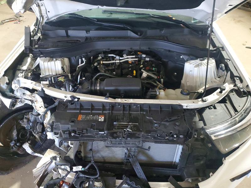2021 Ford Explorer მანქანა იყიდება აუქციონზე, vin: 1FMSK8JHXMGC30501, აუქციონის ნომერი: 58531526