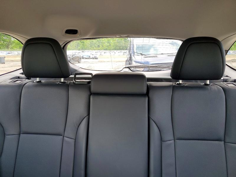 Aukcja sprzedaży 2025 Subaru Outback, vin: 4S4BTANC0S3182711, numer aukcji: 58497466