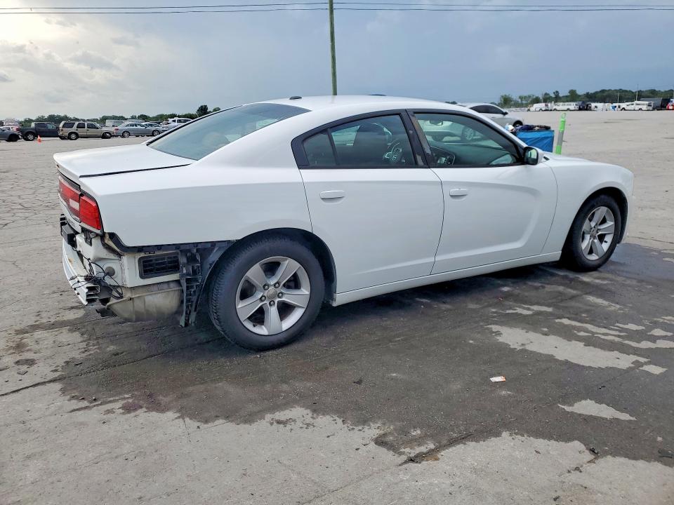 Aukcja sprzedaży 2013 Dodge Charger, vin: 2C3CDXBGXDH563759, numer aukcji: 56971036