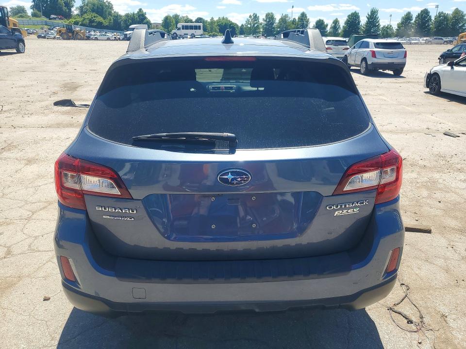 Aukcja sprzedaży 2017 Subaru Outback, vin: 4S4BSAFC4H3374806, numer aukcji: 56794316