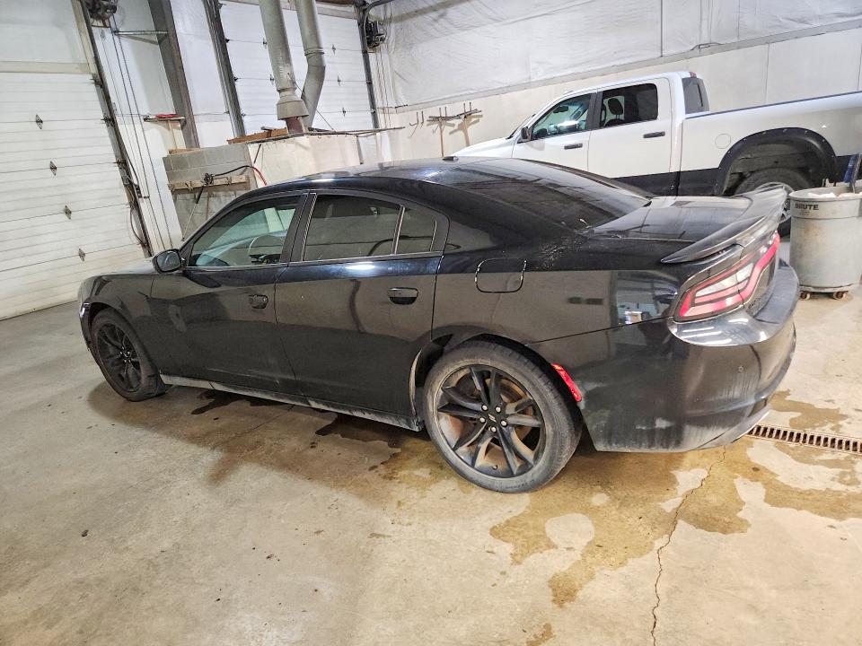 Продаж на аукціоні авто 2018 Dodge Charger, vin: 2C3CDXBG5JH228453, номер лоту: 58443446
