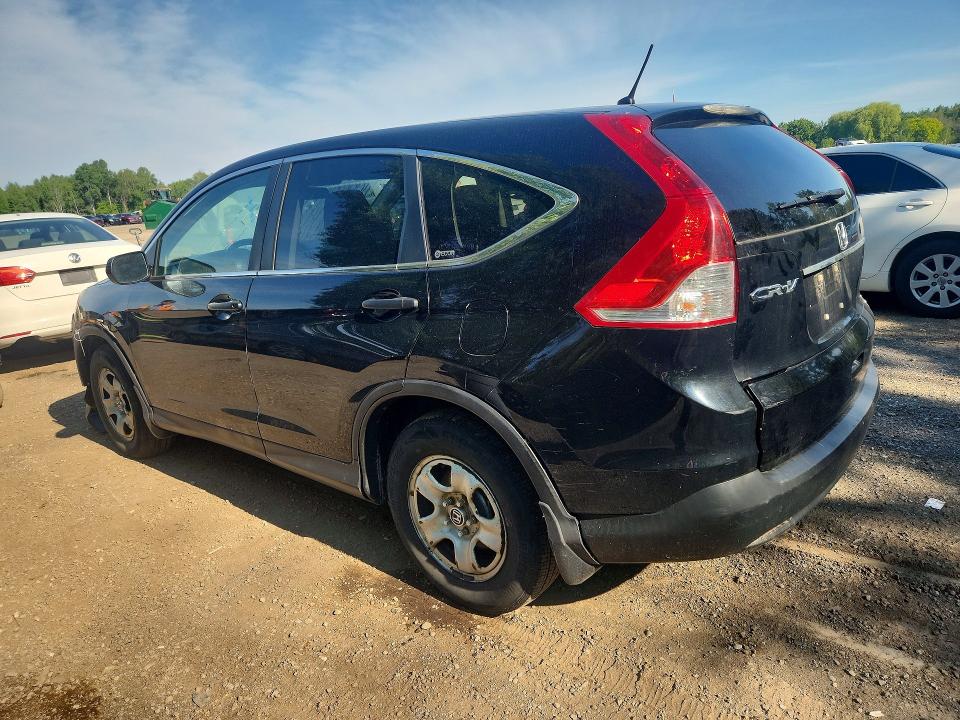 Aukcja sprzedaży 2012 Honda Cr-v, vin: 2HKRM3H33CH000531, numer aukcji: 58979586