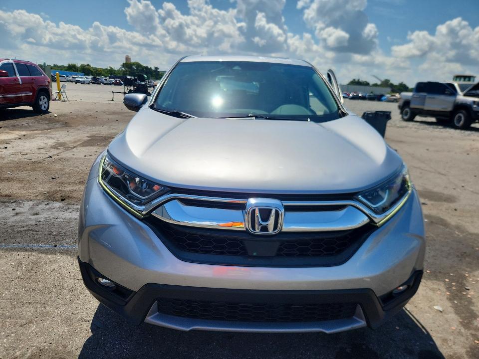 Aukcja sprzedaży 2017 Honda Cr-v, vin: 7FARW1H82HE035078, numer aukcji: 58696156