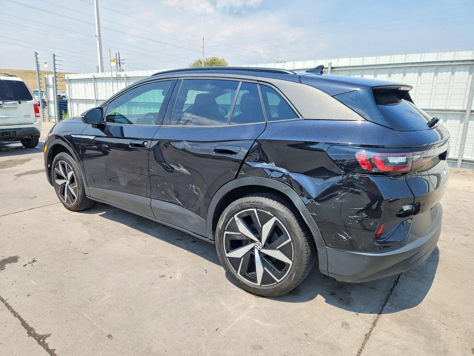 Продажа на аукционе авто 2023 Volkswagen Id.4, vin: 1V2WNPE89PC052351, номер лота: 58077626