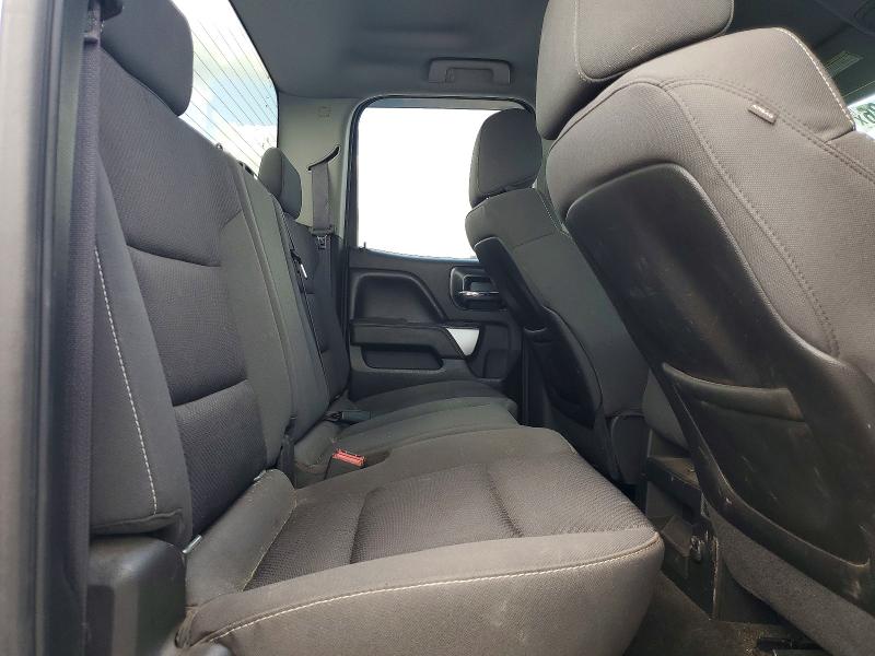 57071836 :رقم المزاد ، 1GCVKREC6FZ438193 vin ، 2015 Chevrolet Silverado مزاد بيع