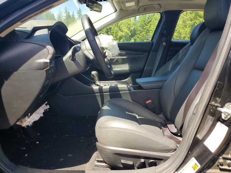 Aukcja sprzedaży 2025 Mazda 3, vin: 3MZBPACM6SM467705, numer aukcji: 57398586