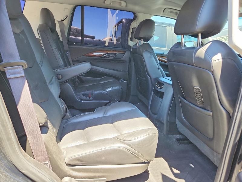 Aukcja sprzedaży 2016 Cadillac Escalade, vin: 1GYS4AKJXGR189815, numer aukcji: 56655196