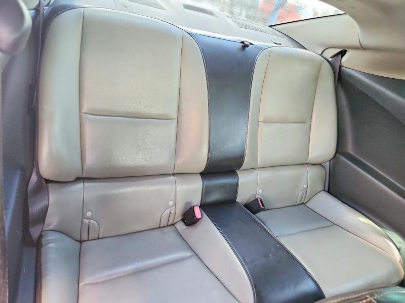 56663286 :رقم المزاد ، 2G1FC1EV4A9225582 vin ، 2010 Chevrolet Camaro مزاد بيع