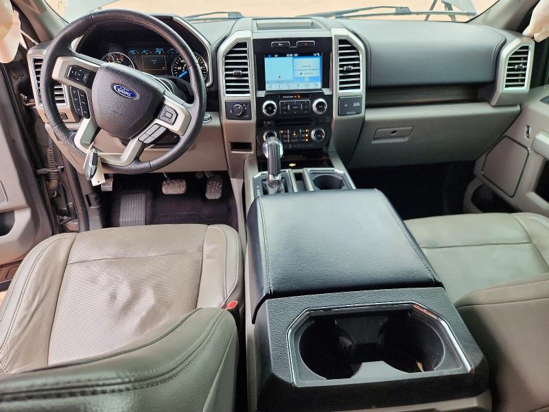 Продаж на аукціоні авто 2016 Ford F150, vin: 1FTEW1CG5GKE60806, номер лоту: 57208096
