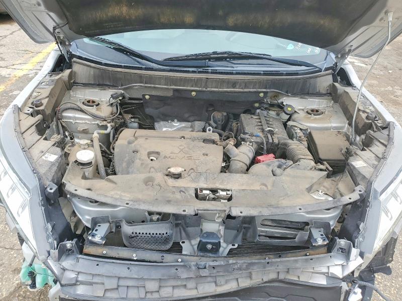 Aukcja sprzedaży 2020 Mitsubishi Outlander Sport, vin: JA4AP4AU8LU017967, numer aukcji: 58973146
