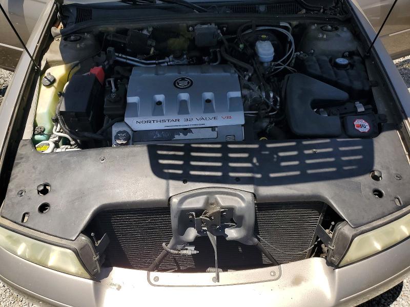 Продаж на аукціоні авто 2003 Cadillac Seville Sls 4d Sedan, vin: 1G6KS54Y03U234865, номер лоту: 56572686