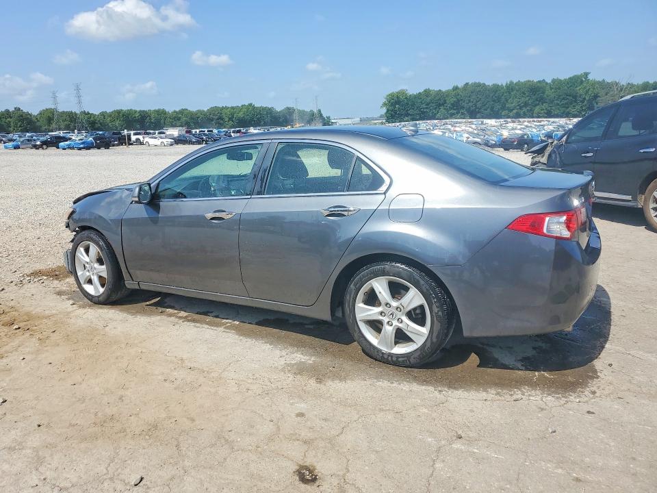 2010 Acura Tsx მანქანა იყიდება აუქციონზე, vin: JH4CU2F67AC033035, აუქციონის ნომერი: 57765396