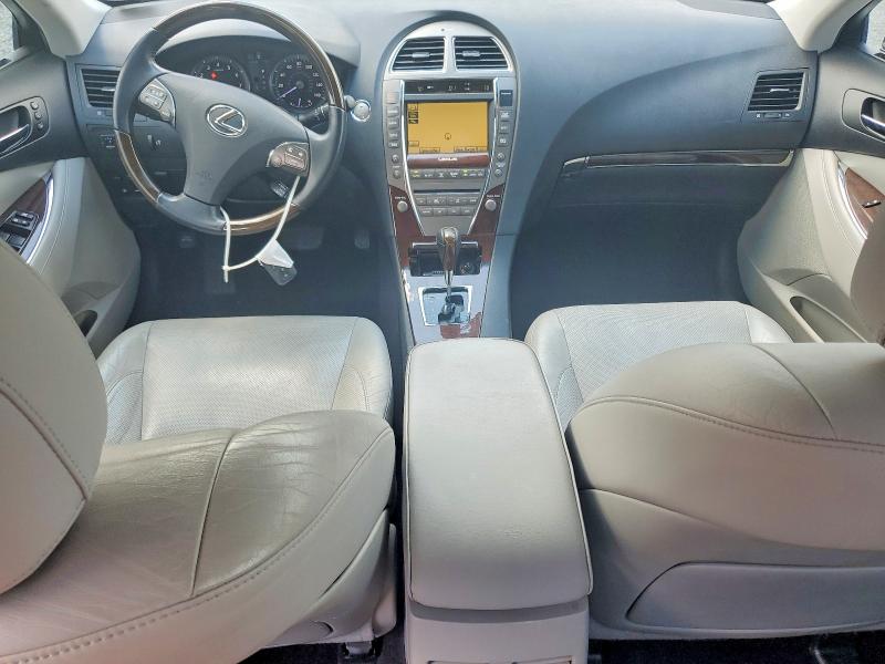 Продаж на аукціоні авто 2011 Lexus Es, vin: JTHBK1EG1B2458635, номер лоту: 54389896