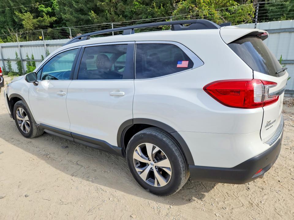 Aukcja sprzedaży 2023 Subaru Ascent, vin: 4S4WMAEDXP3450419, numer aukcji: 56731376