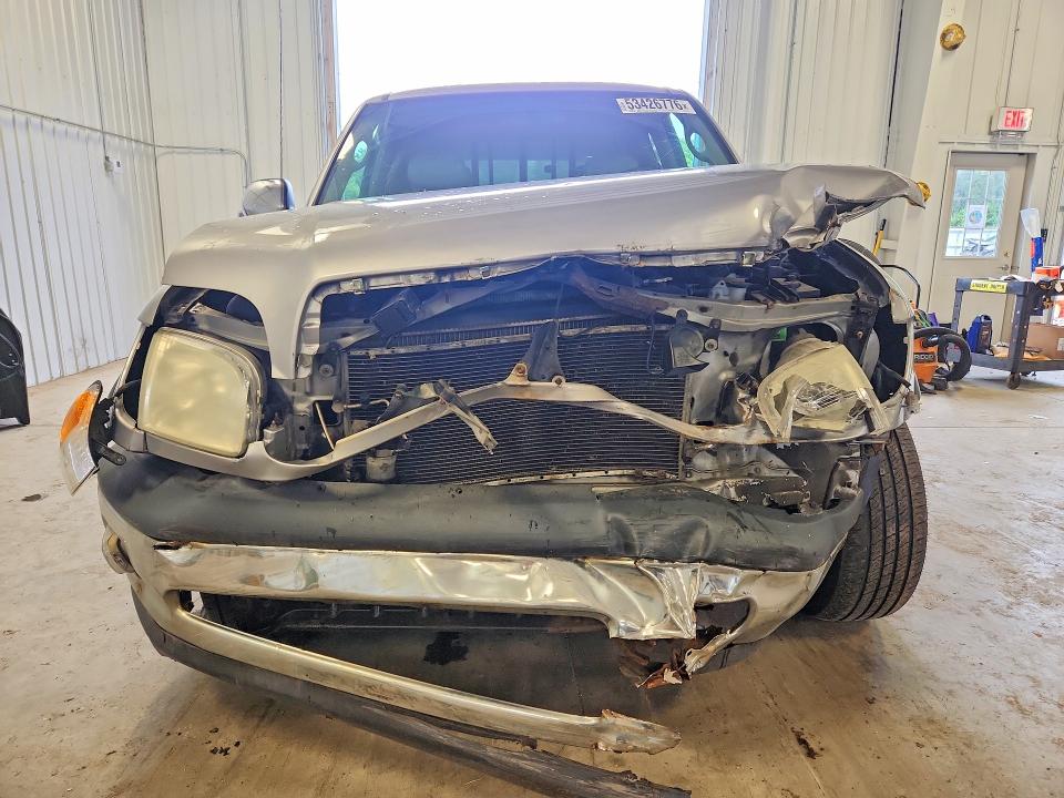 53426776 :رقم المزاد ، 5TBBT44122S274531 vin ، 2002 Toyota Tundra مزاد بيع