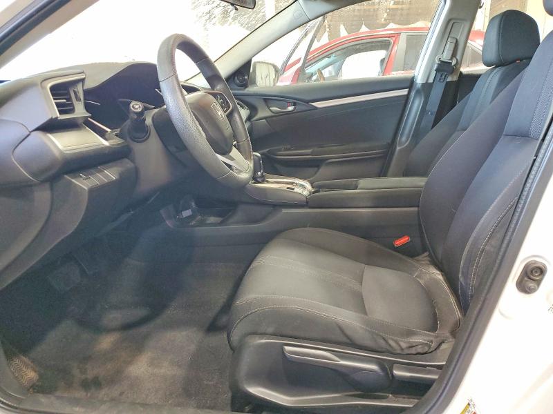 Aukcja sprzedaży 2016 Honda Civic, vin: 19XFC1F33GE004585, numer aukcji: 56039836