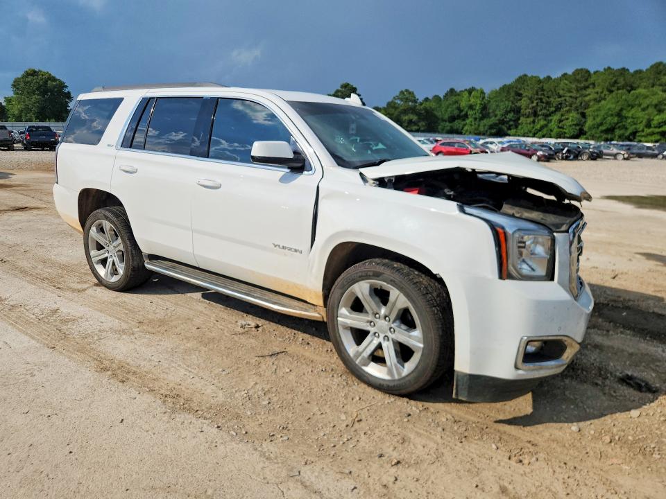 Aukcja sprzedaży 2020 Gmc Yukon, vin: 1GKS1BKC3LR288447, numer aukcji: 55324576