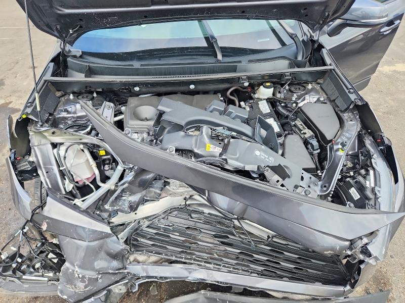 Продаж на аукціоні авто 2025 Toyota Rav4, vin: 2T3K1RFV9SC332077, номер лоту: 58023006