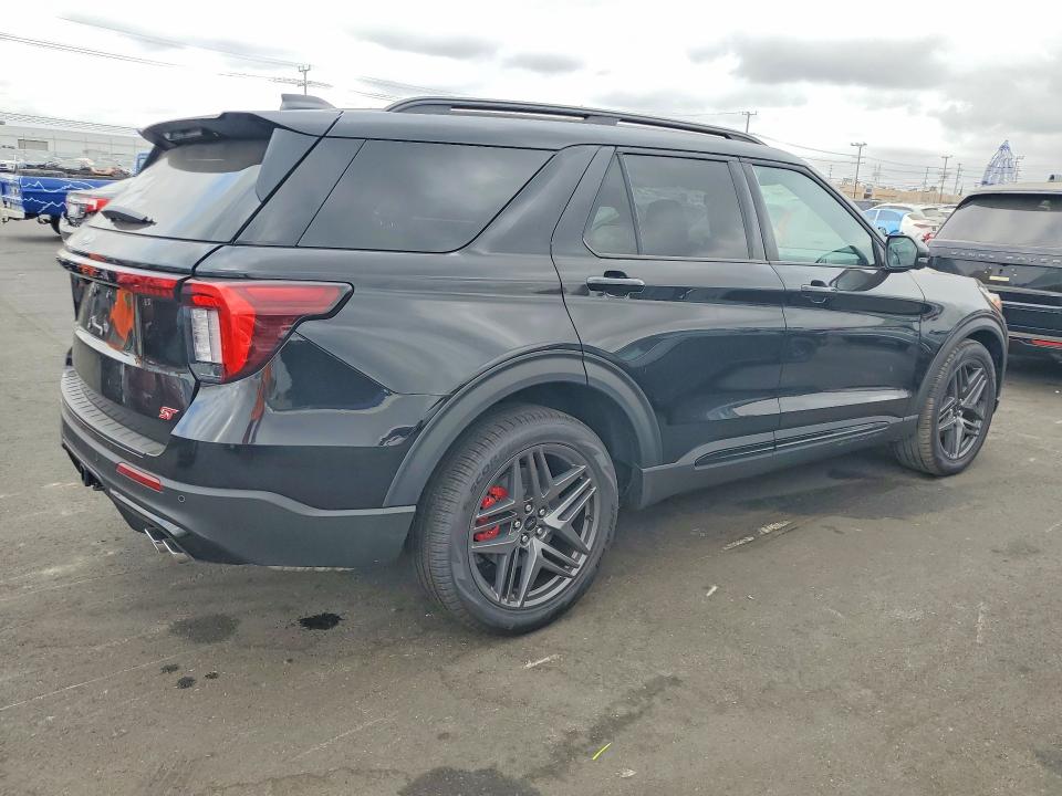 Продаж на аукціоні авто 2026 Ford Explorer, vin: 1FMWK7GC3TGB67196, номер лоту: 85452475